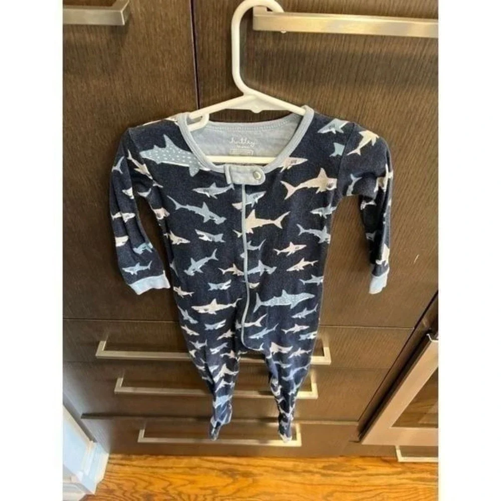 Hatley‎ Shark 18-24 Months Footie